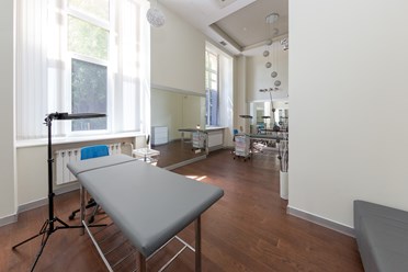 Процедурный кабинет