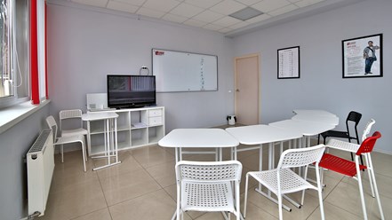 Фото компании  London Express 6