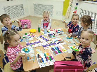 Фото компании ООО "Здоровый Ребенок" 4