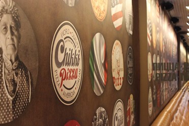 Фото компании  Chikki-pizza, пиццерия 8