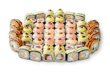 Фото компании  Доставка еды Farfor 16