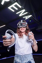 Фото компании  Portal VR 4
