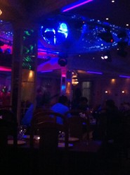 Фото компании  Чайка, ресторан 22