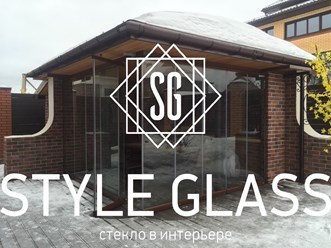 Фото компании  Style-Glass 2