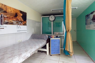 Фото компании  Первый Дом Красоты 5