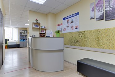 Фото компании ПАО Сити-Стар 1