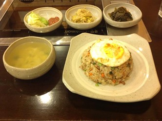 Фото компании  Менга, корейский ресторан 9