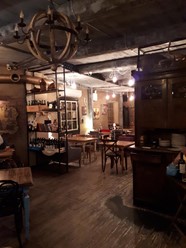 Фото компании  Руставели, ресторан 15