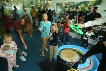 Фото компании  Детский сад "Sun School" ЖК Доминион 2