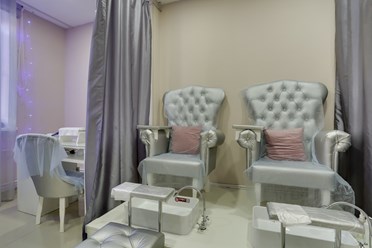 Фото компании  Мелодия стиля 7