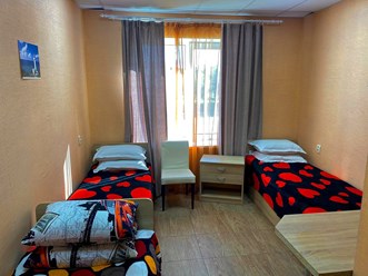 Фото компании АНО Пансионат для пожилых людей «Уют Приморье» 10