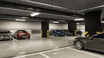 Фото компании  Assest cars 1