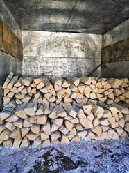 Фото компании  ТеплоДров 3