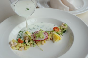 Фото компании  Иль Песто, ресторан 9