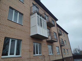 Фото компании ИП Стиль Мастер 7