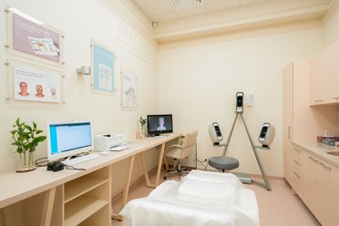 Фото компании  Клиника эстетики и качества жизни GMTCLINIC 10