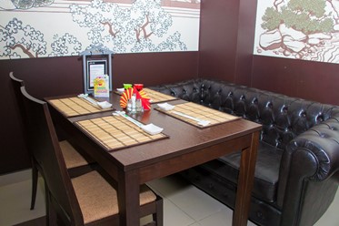 Фото компании  Brooklyn, ресторан 4