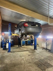 Фото компании  АвтоЦентр АвтоПрофи 22