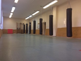 Фото компании ИП RORC Fight 5