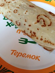 Фото компании  Теремок, сеть ресторанов домашней кухни 24