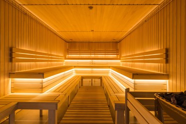 Фото компании  DDX Fitness 10