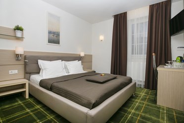 Фото компании  “Вилла Лана” 1