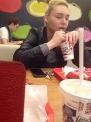 Фото компании  Макдоналдс, сеть ресторанов быстрого обслуживания 4