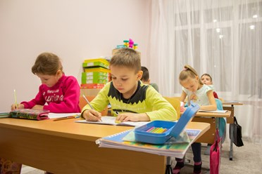 Фото компании ИП "Myкласс" 4