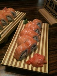 Фото компании  Рыба.Рис, суши-бар 11