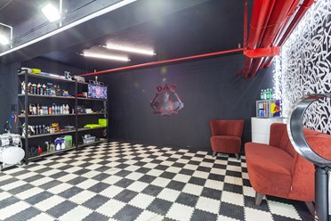 Фото компании  Dac 7