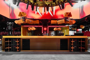 Техническое оборудование