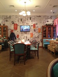 Фото компании  Вареничная №1, сеть кафе 9