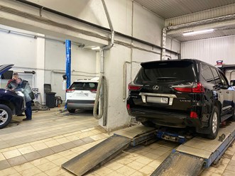 Фото компании ООО Японский мастер 7