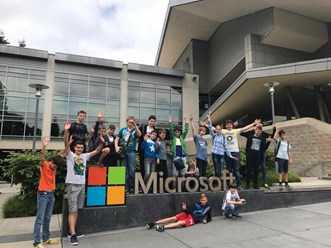 Фото компании  Компьютерная Академия ТОП 12