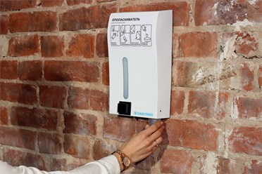 Фото компании ООО Клин Тач 2