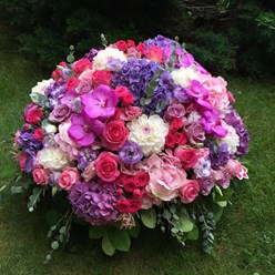 Фото компании ИП Flowers Rossa Цветы & Подарки 16