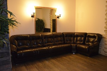 Фото компании  GREG, ресторан 11