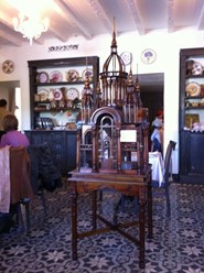 Фото компании  Марсельеза, ресторан 5