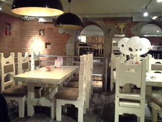 Фото компании  Му-Му 5