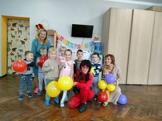 Фото компании  Академия на полянке 14