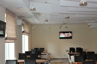 Фото компании  Бардабар, кафе-бар 20