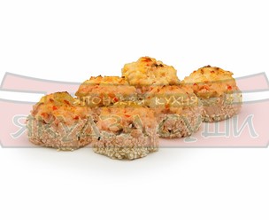 Фото компании  ЯКУДЗА, суши-бар японской кухни 48