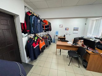 Фото компании ООО СИЗ-Эксперт 1