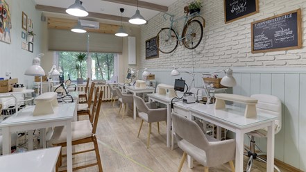 Фото компании  Get Лаки 10