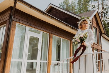 Фото компании  Раздолье 6