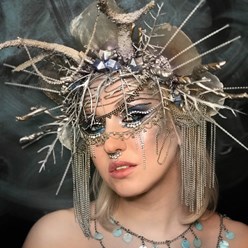 Фото компании  Tatiana Velichkina Makeup Sсhool 2