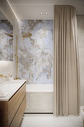 Квартира 57 кв.м. ЖК Южные Сады Мск