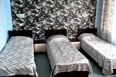 Фото компании ООО Отель "OASIS" 7