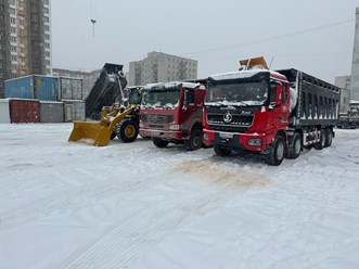 Фото компании ООО АвангардХэвиТех 5