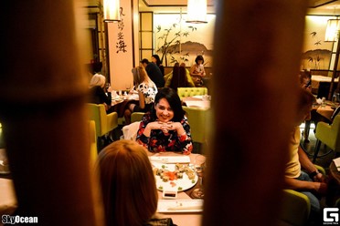 Фото компании  Японский квартал, ресторан 12
